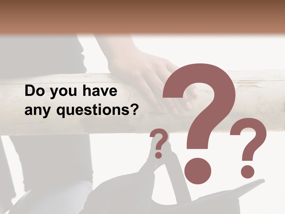 Fineartprints Images Fence PowerPoint Template