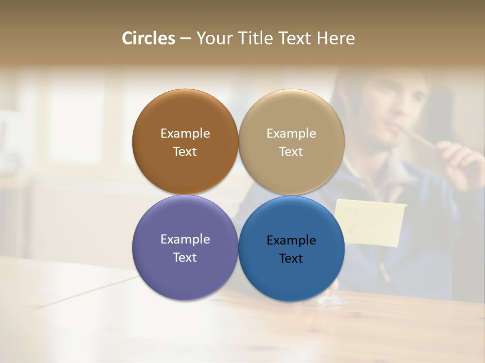 Print Graphic Pictures PowerPoint Template