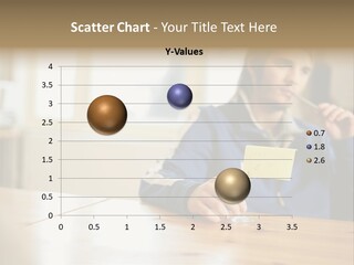 Print Graphic Pictures PowerPoint Template