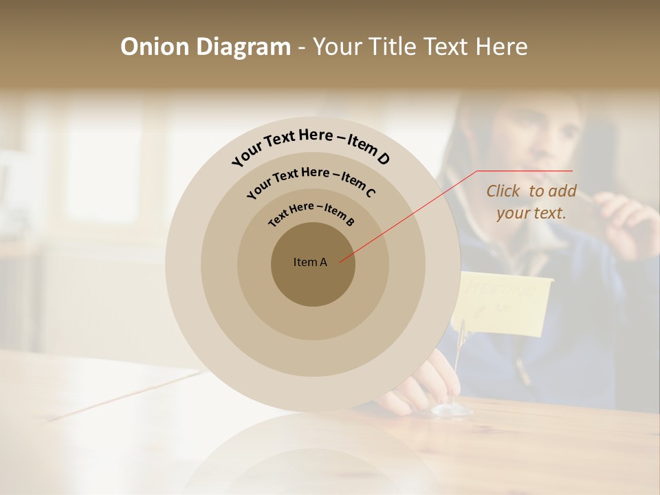 Print Graphic Pictures PowerPoint Template