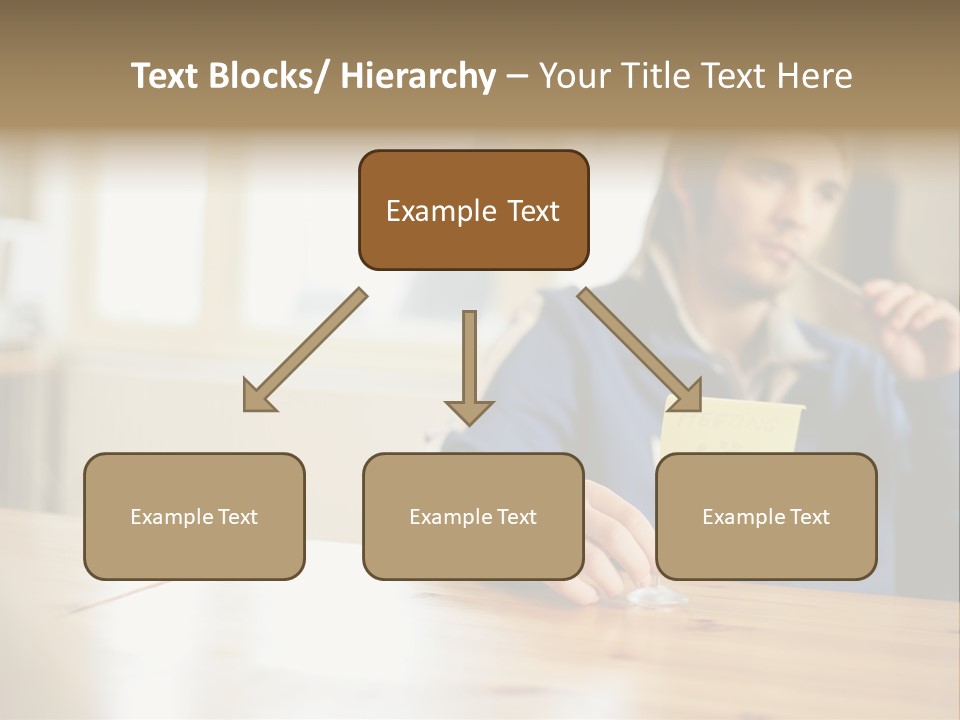 Print Graphic Pictures PowerPoint Template