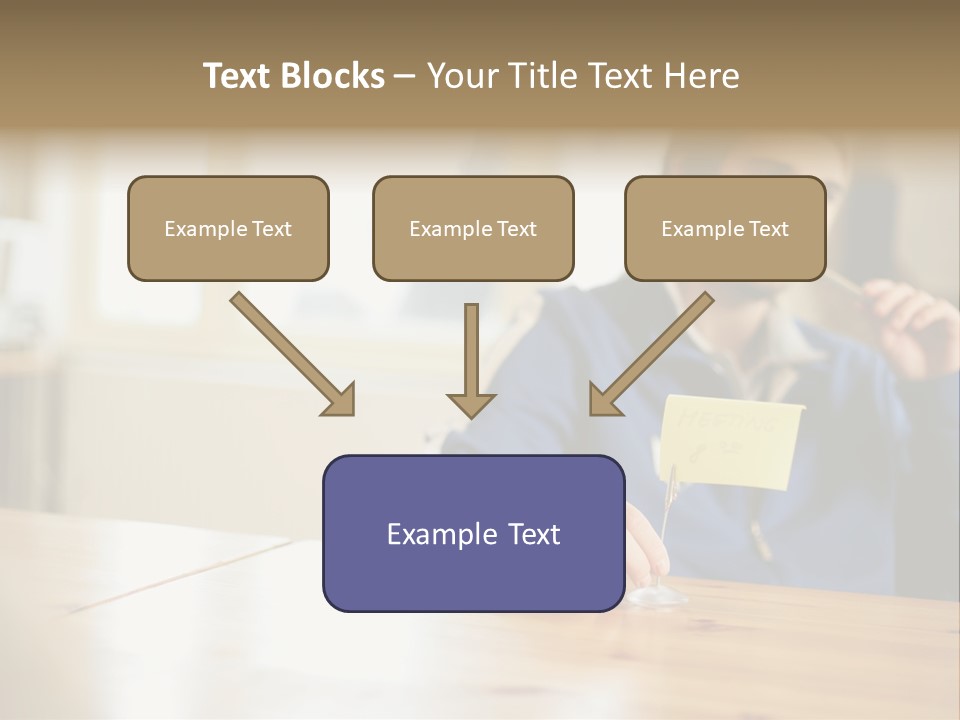 Print Graphic Pictures PowerPoint Template