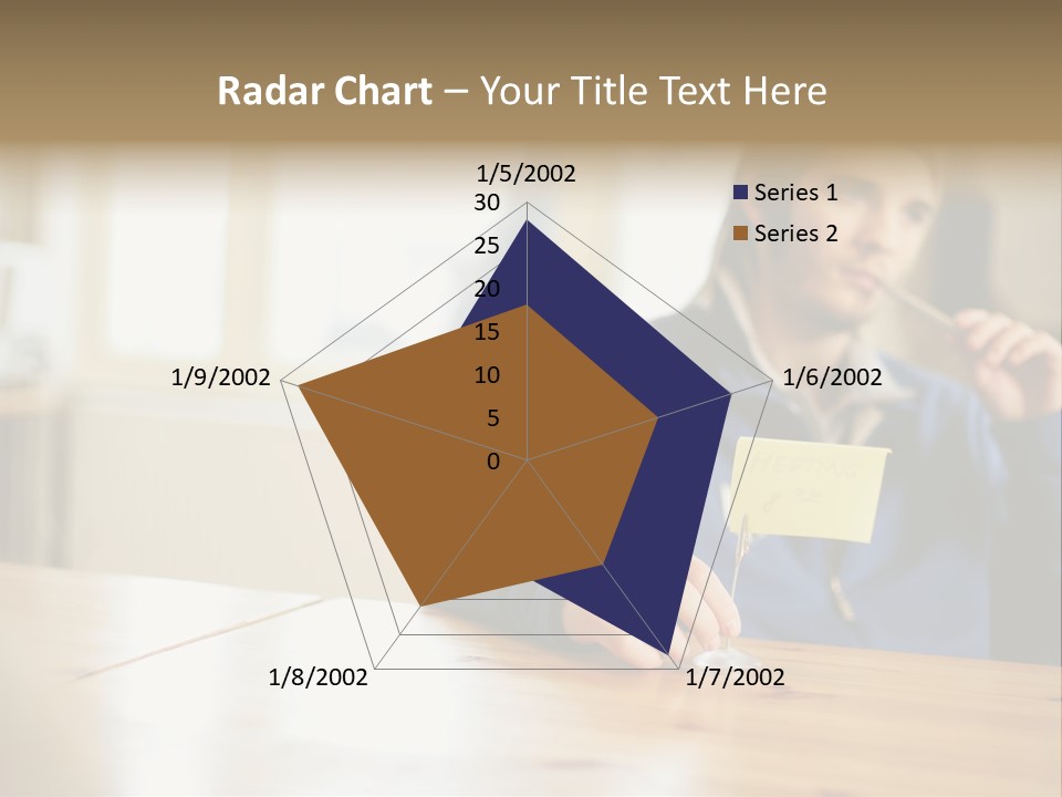 Print Graphic Pictures PowerPoint Template