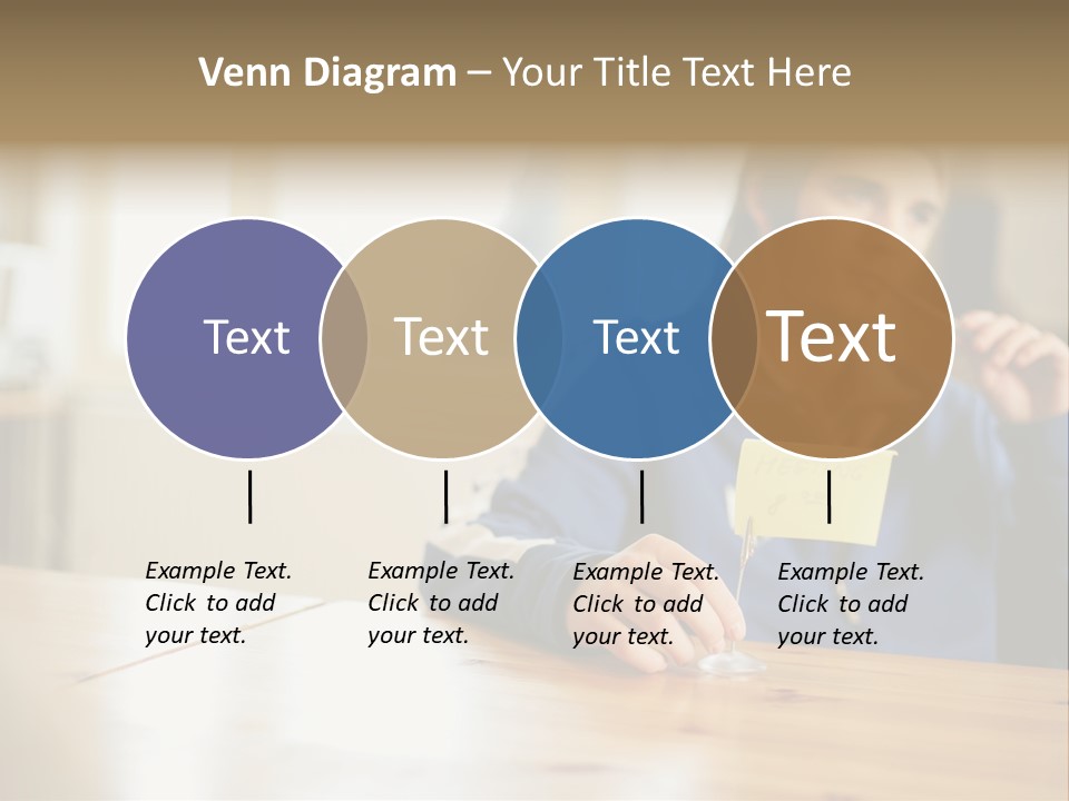 Print Graphic Pictures PowerPoint Template