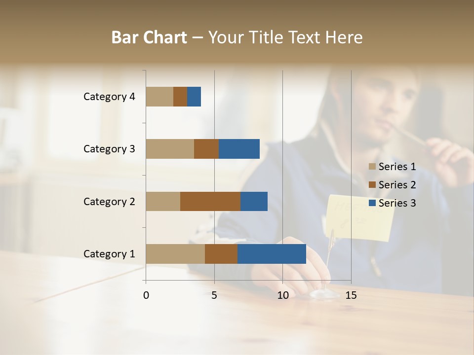 Print Graphic Pictures PowerPoint Template