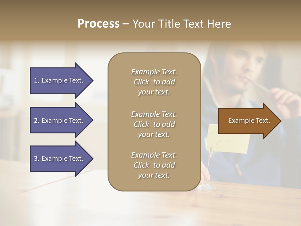 Print Graphic Pictures PowerPoint Template