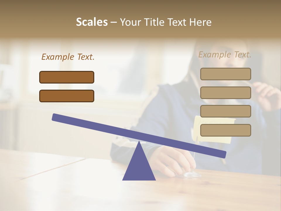 Print Graphic Pictures PowerPoint Template