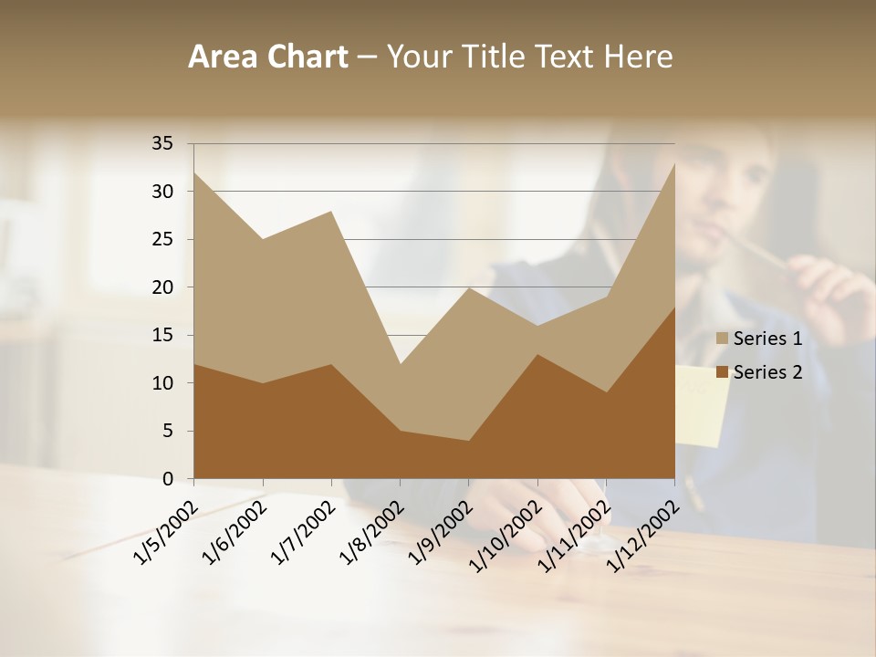 Print Graphic Pictures PowerPoint Template