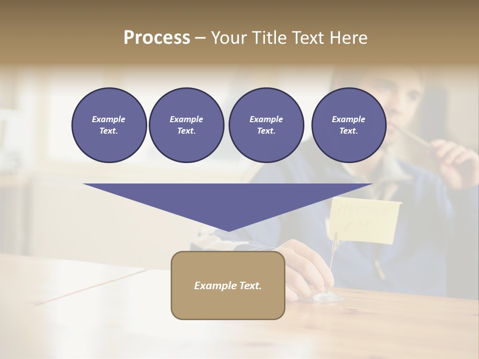 Print Graphic Pictures PowerPoint Template