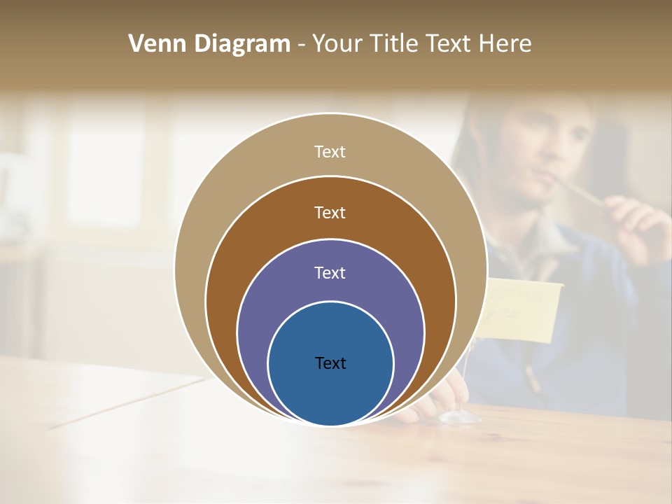 Print Graphic Pictures PowerPoint Template