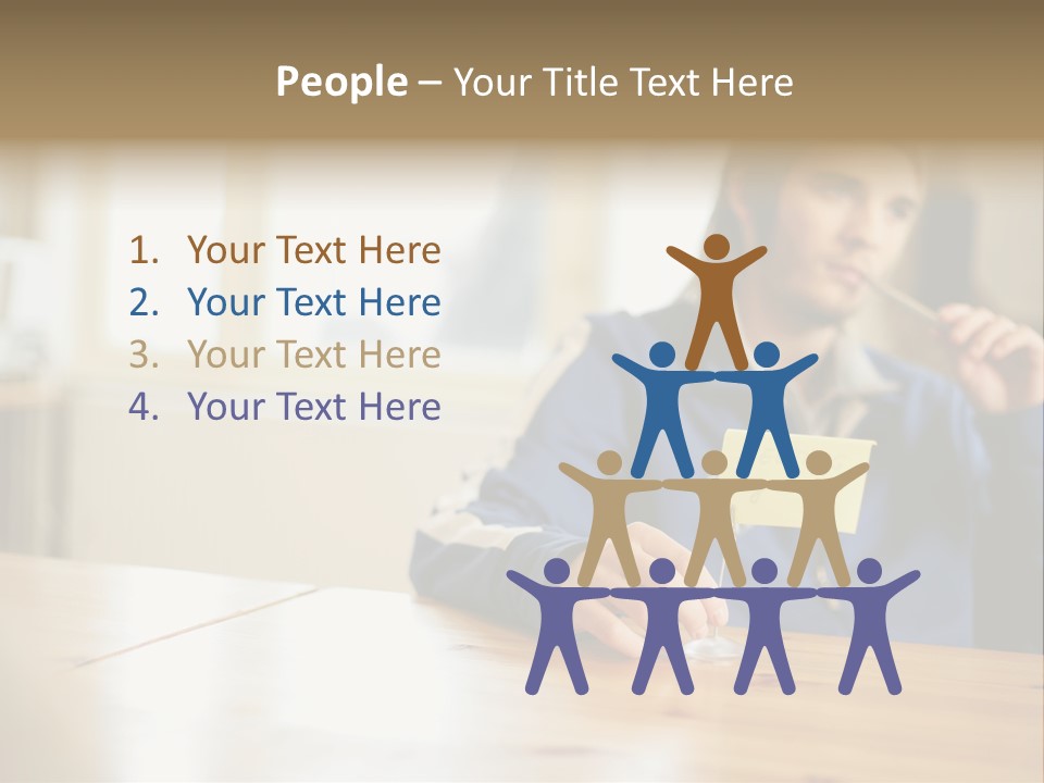 Print Graphic Pictures PowerPoint Template