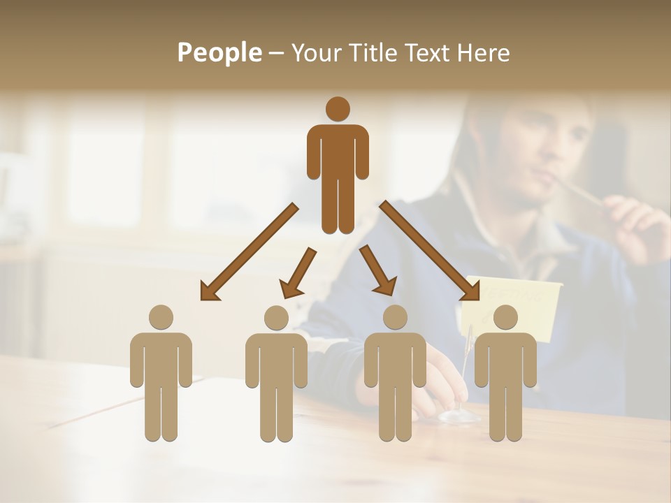 Print Graphic Pictures PowerPoint Template