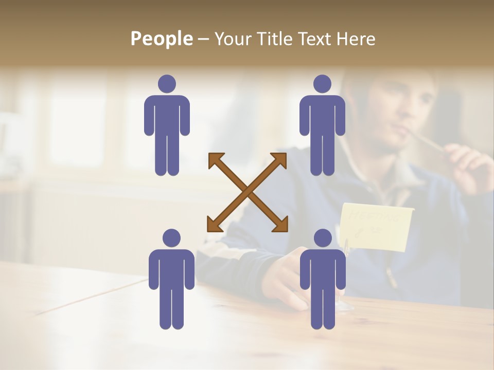 Print Graphic Pictures PowerPoint Template