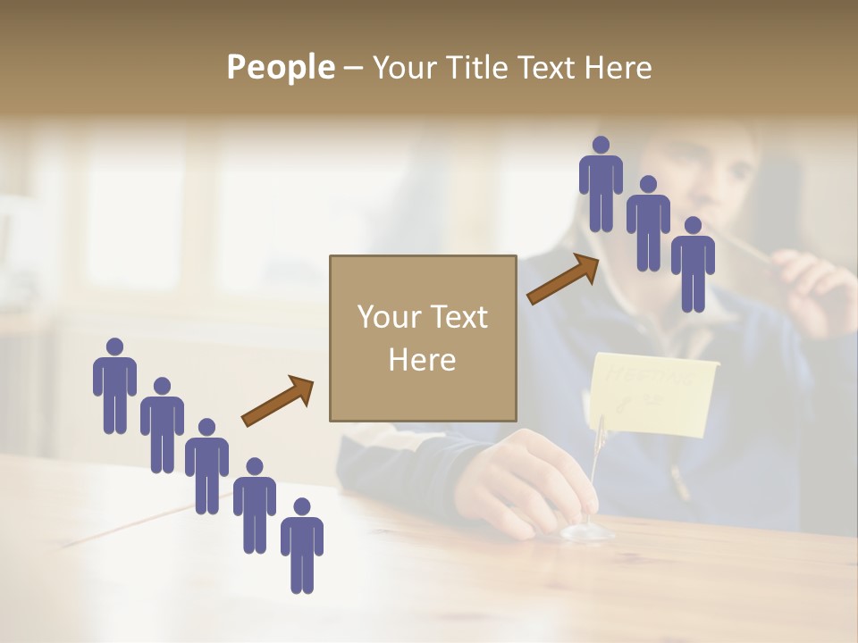 Print Graphic Pictures PowerPoint Template