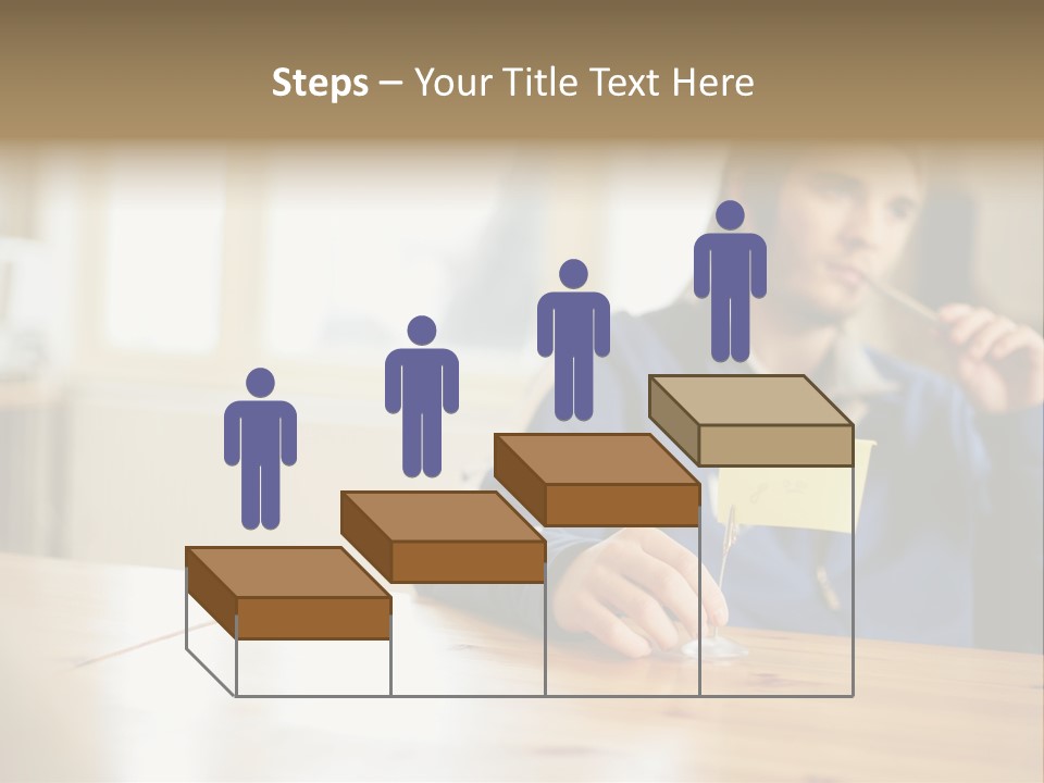 Print Graphic Pictures PowerPoint Template