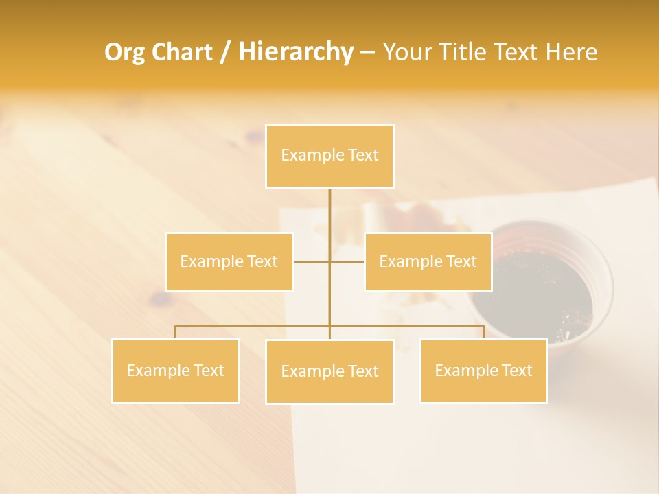 Kitchenutensil Whitecolour Drink PowerPoint Template