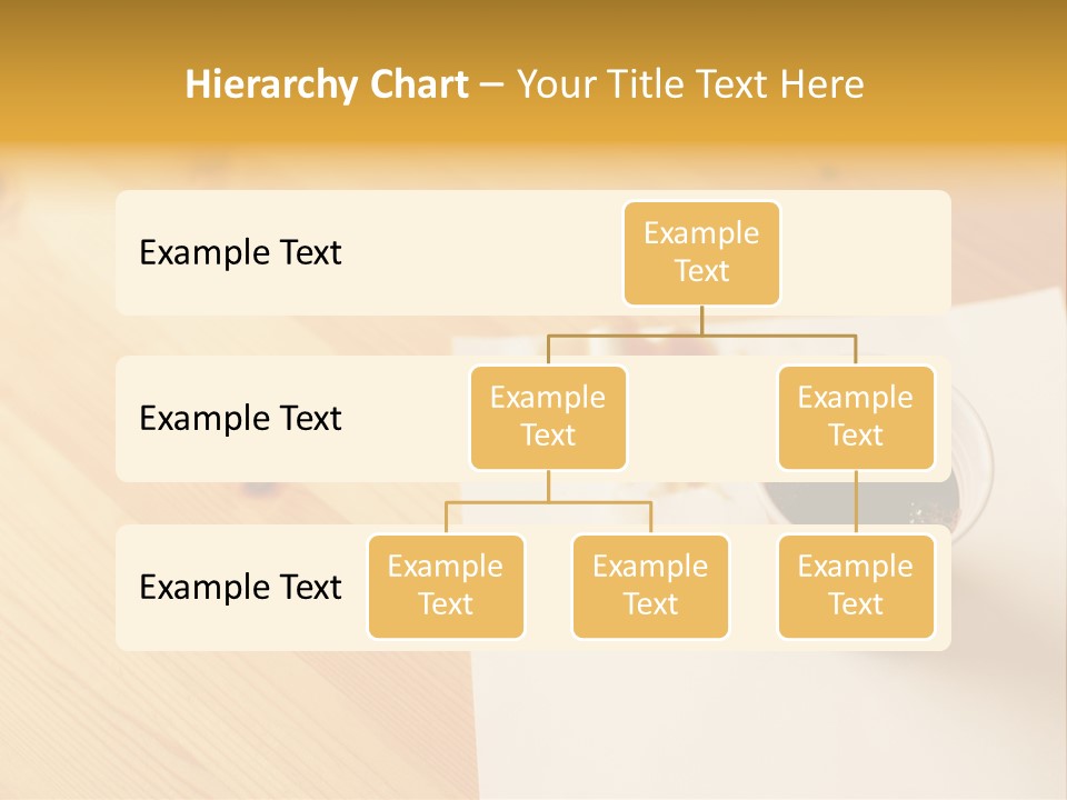 Kitchenutensil Whitecolour Drink PowerPoint Template