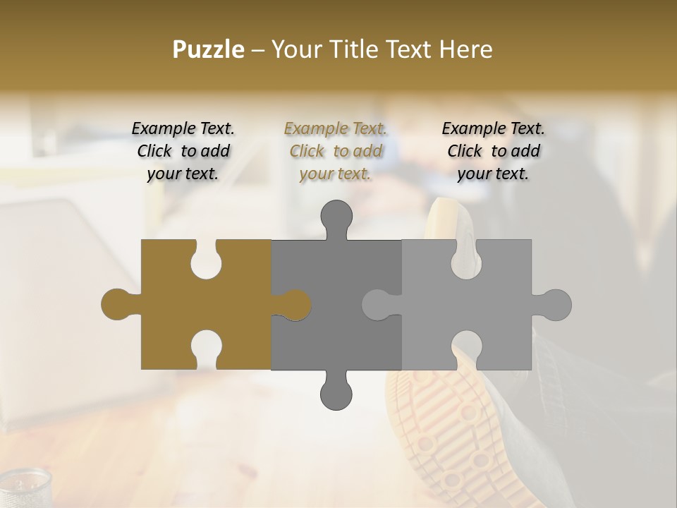 Graphic Fineartprints Emotion PowerPoint Template