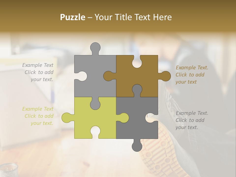 Graphic Fineartprints Emotion PowerPoint Template