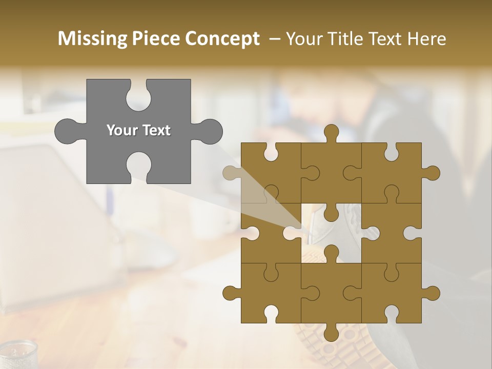 Graphic Fineartprints Emotion PowerPoint Template