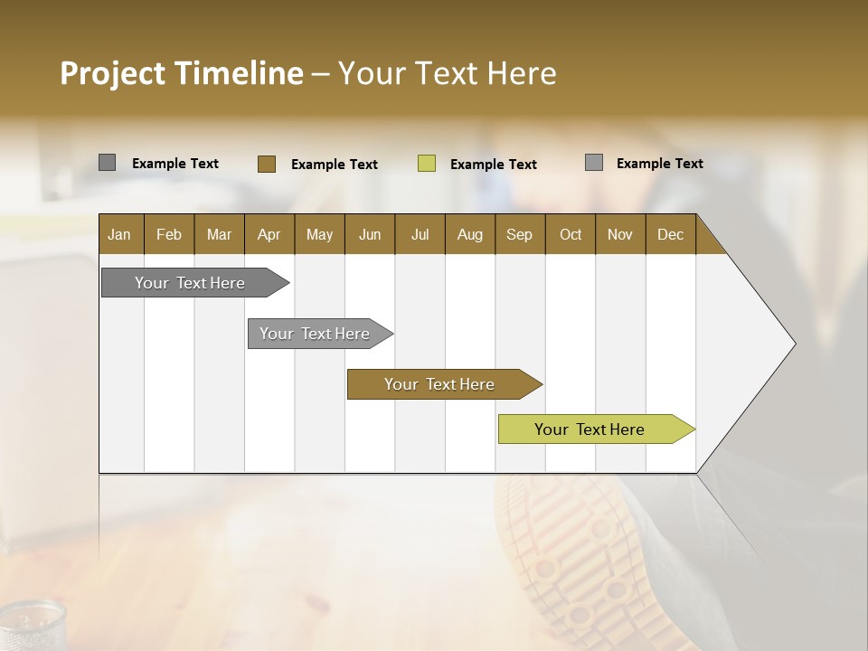 Graphic Fineartprints Emotion PowerPoint Template