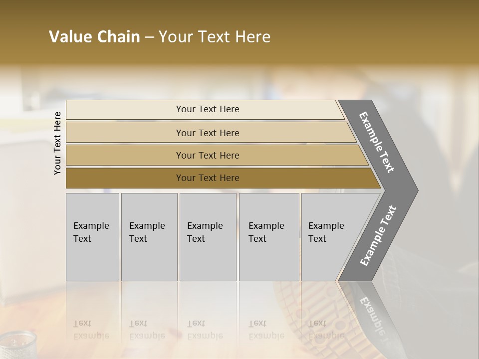 Graphic Fineartprints Emotion PowerPoint Template