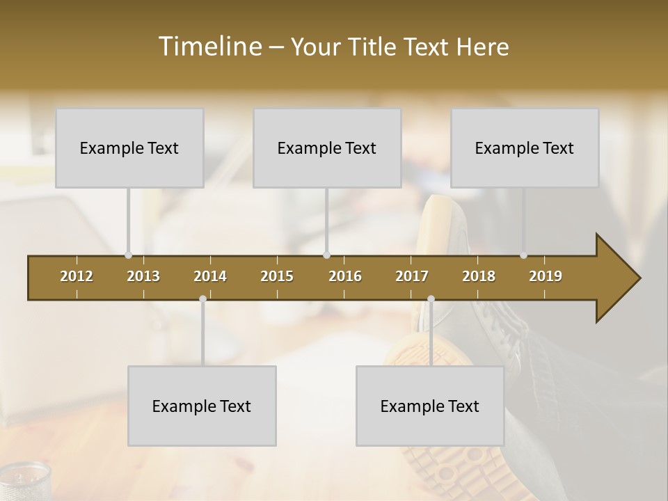 Graphic Fineartprints Emotion PowerPoint Template