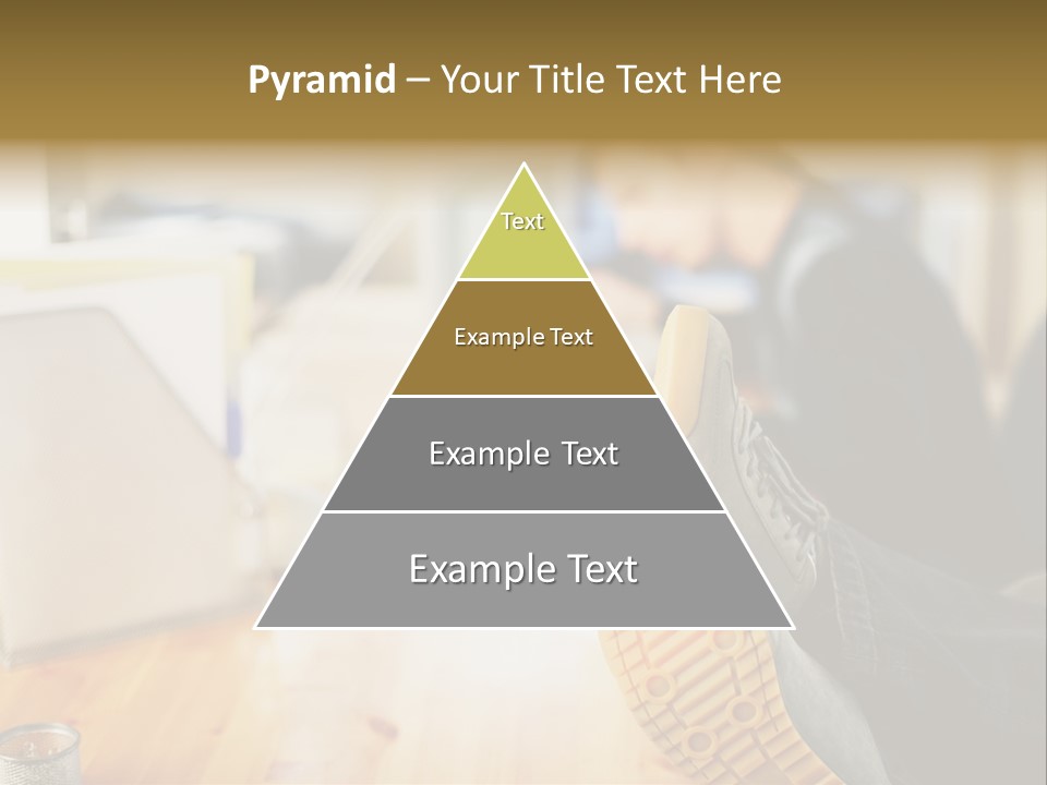 Graphic Fineartprints Emotion PowerPoint Template