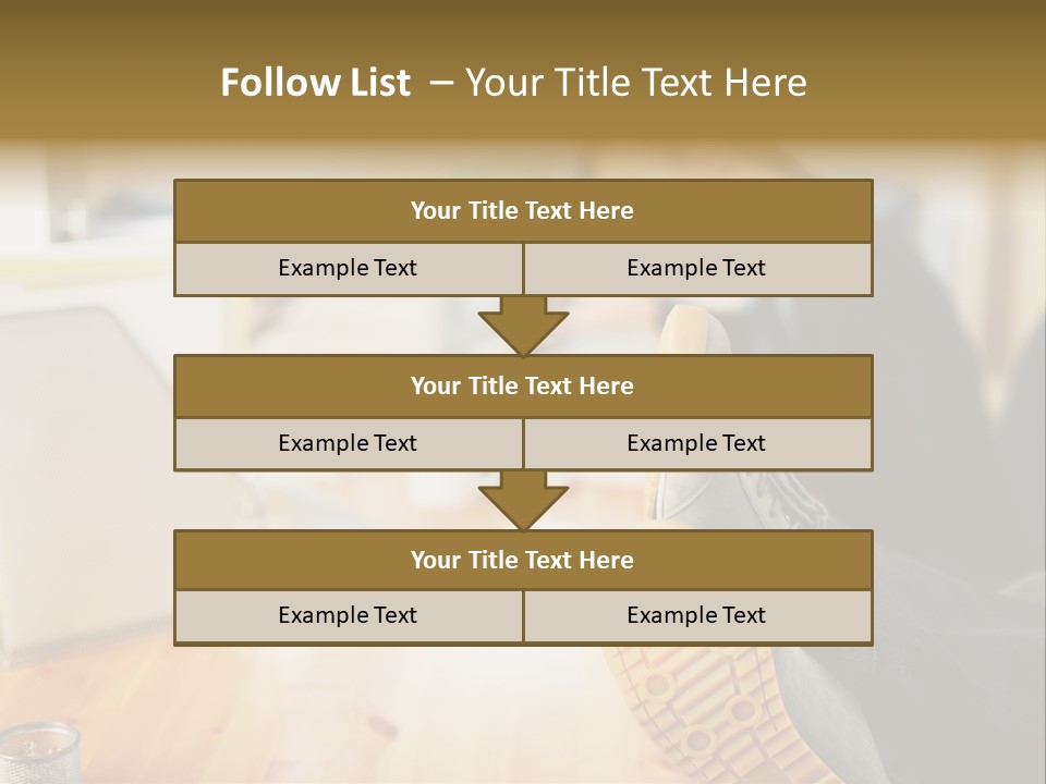 Graphic Fineartprints Emotion PowerPoint Template