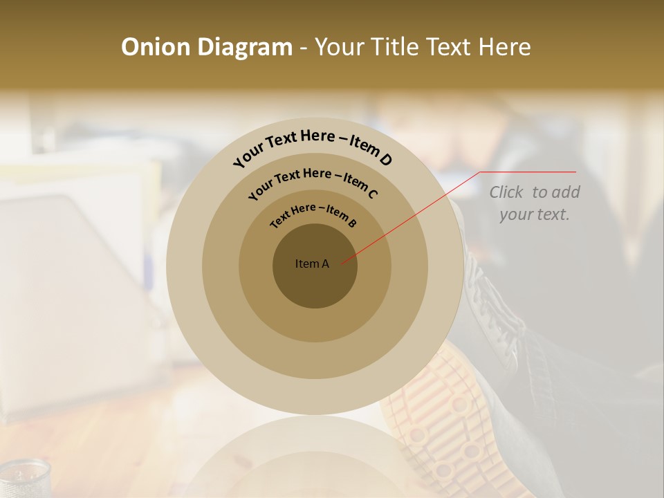 Graphic Fineartprints Emotion PowerPoint Template