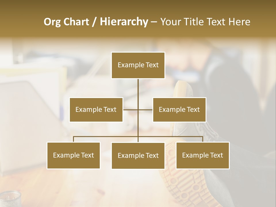 Graphic Fineartprints Emotion PowerPoint Template