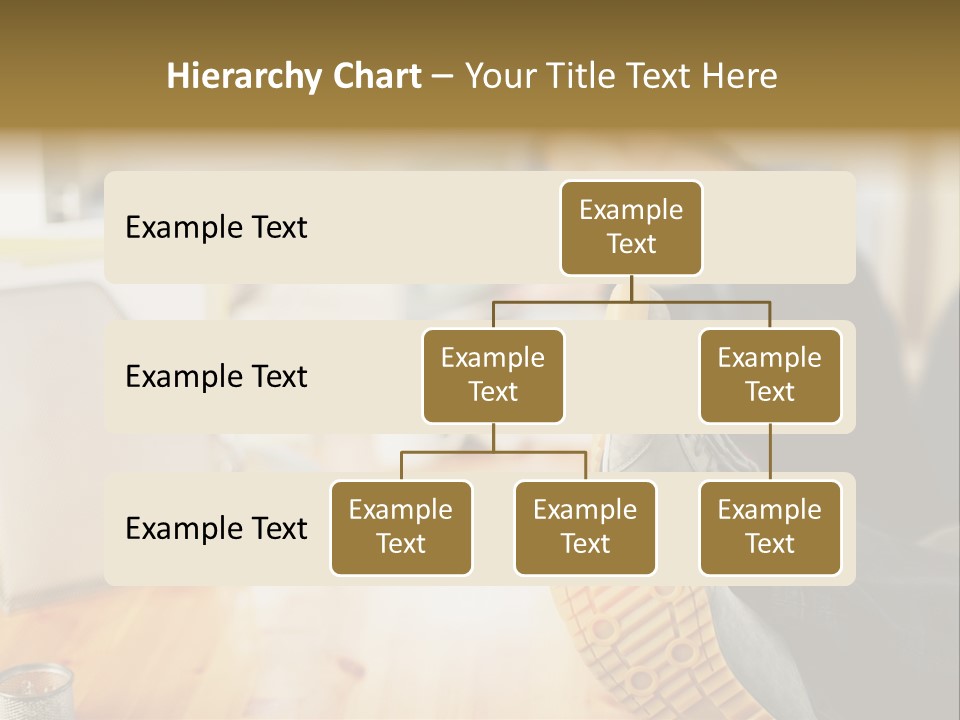 Graphic Fineartprints Emotion PowerPoint Template