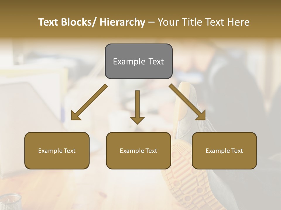 Graphic Fineartprints Emotion PowerPoint Template