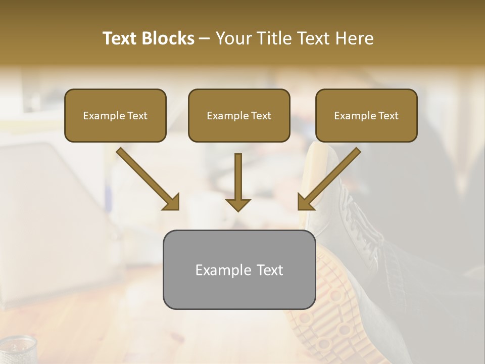 Graphic Fineartprints Emotion PowerPoint Template