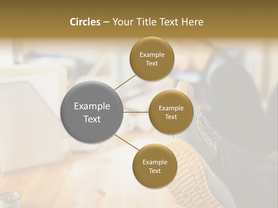 Graphic Fineartprints Emotion PowerPoint Template