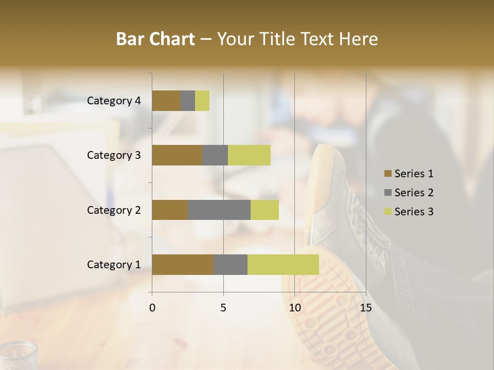 Graphic Fineartprints Emotion PowerPoint Template