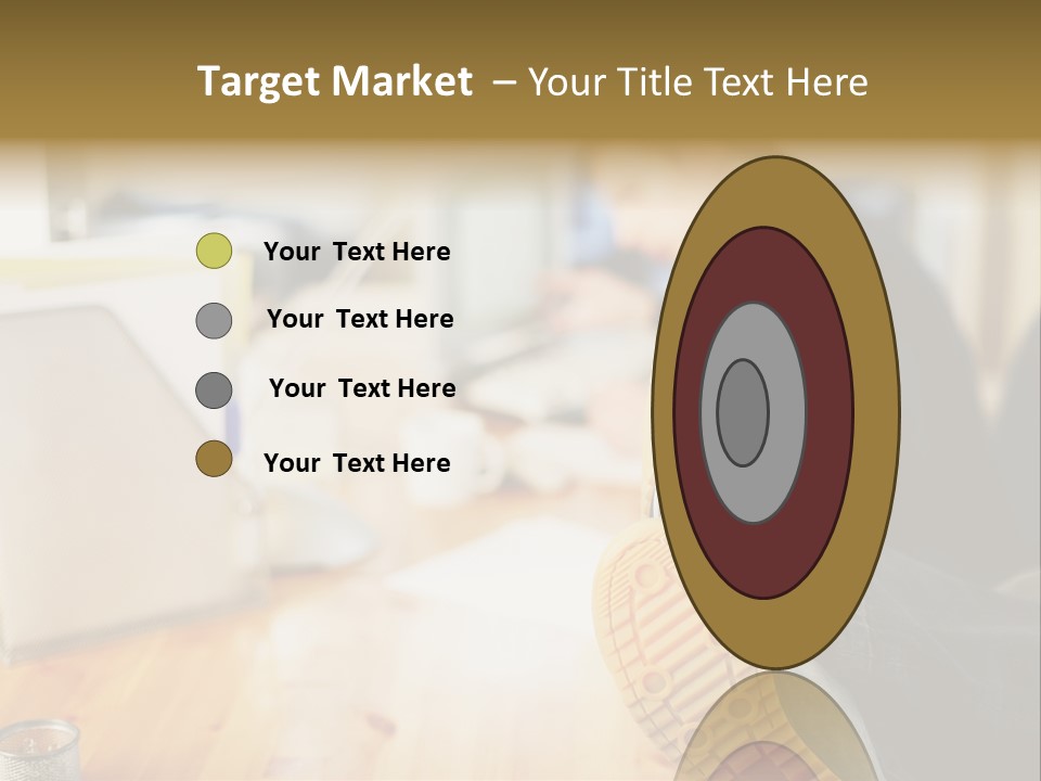 Graphic Fineartprints Emotion PowerPoint Template