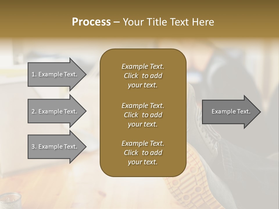 Graphic Fineartprints Emotion PowerPoint Template