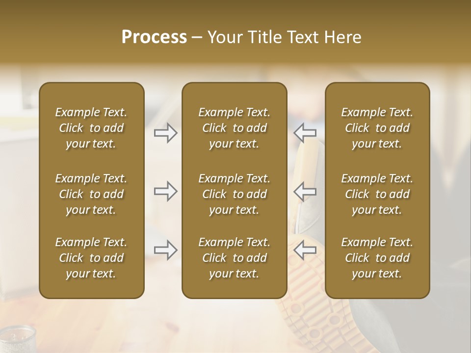 Graphic Fineartprints Emotion PowerPoint Template