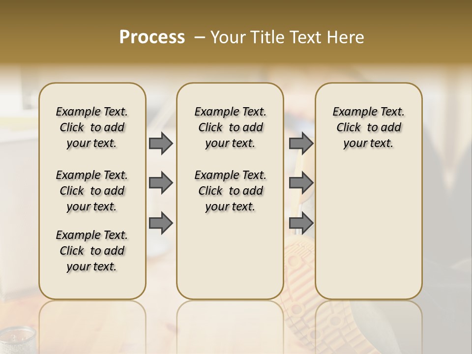 Graphic Fineartprints Emotion PowerPoint Template