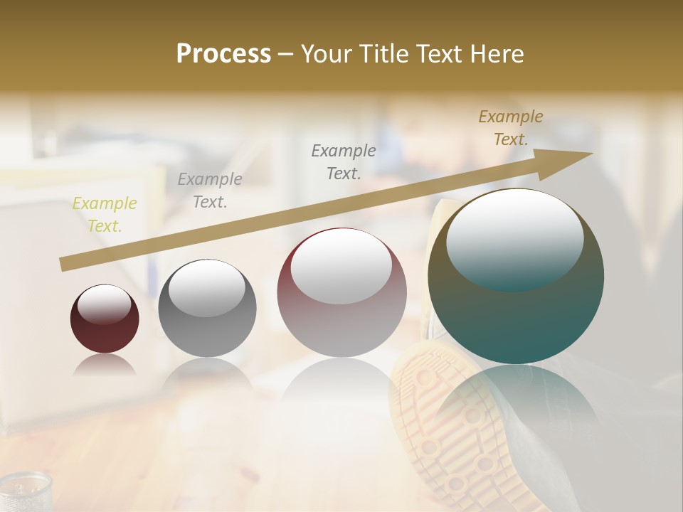 Graphic Fineartprints Emotion PowerPoint Template