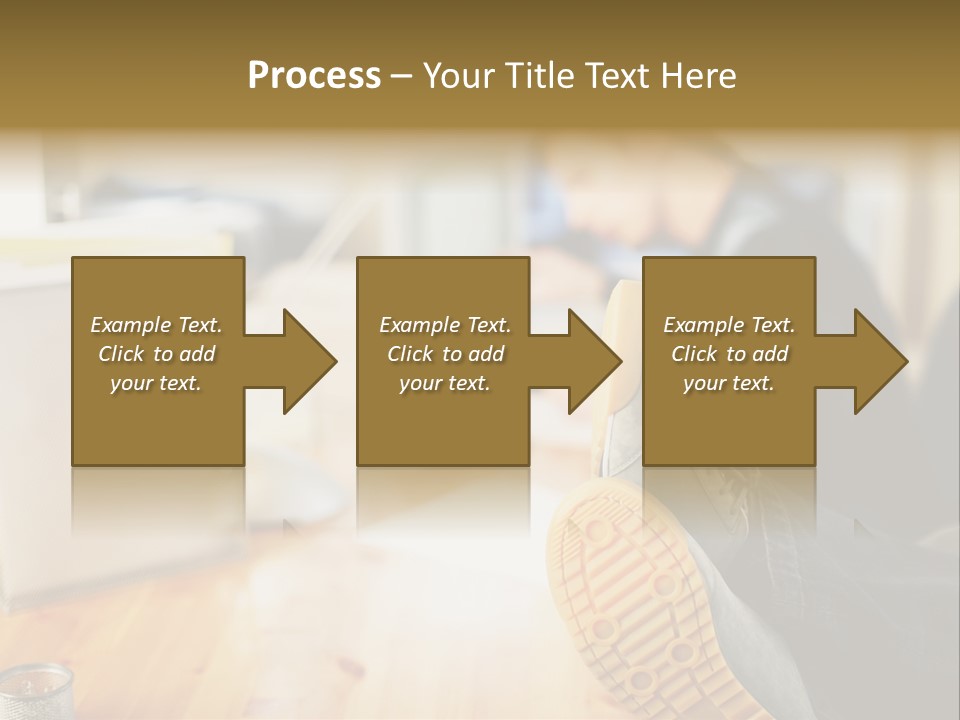 Graphic Fineartprints Emotion PowerPoint Template