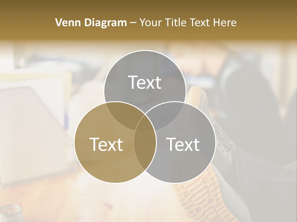 Graphic Fineartprints Emotion PowerPoint Template