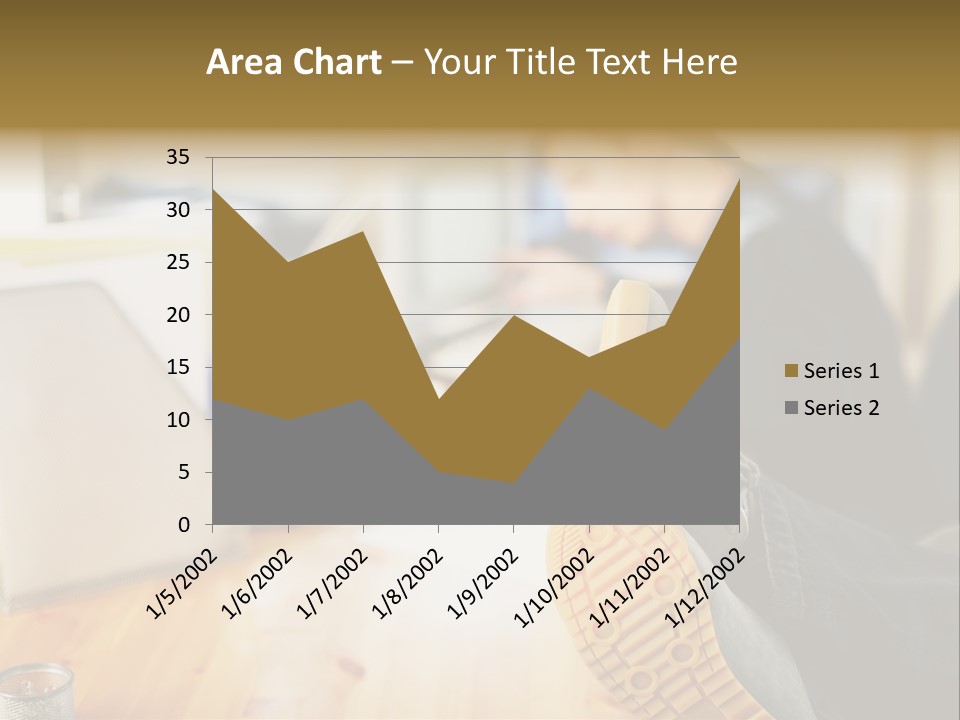Graphic Fineartprints Emotion PowerPoint Template