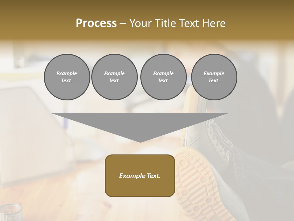 Graphic Fineartprints Emotion PowerPoint Template