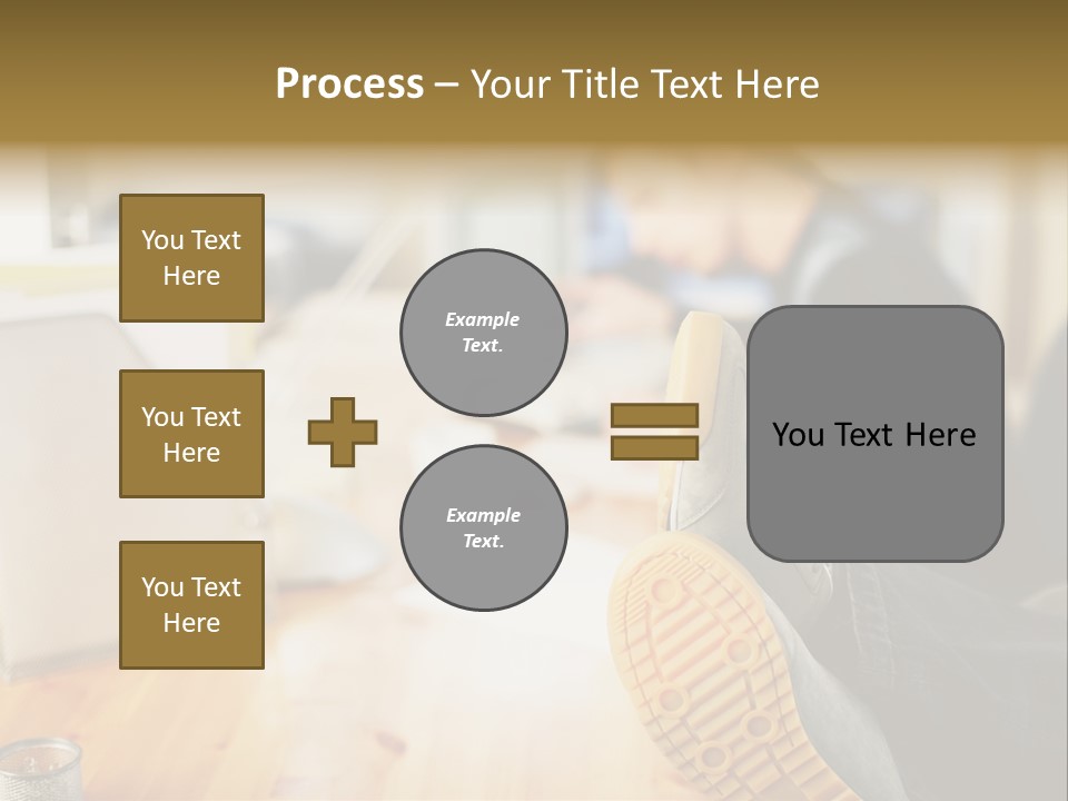Graphic Fineartprints Emotion PowerPoint Template