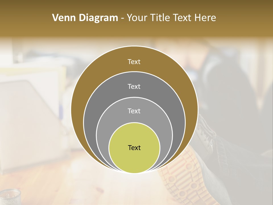 Graphic Fineartprints Emotion PowerPoint Template