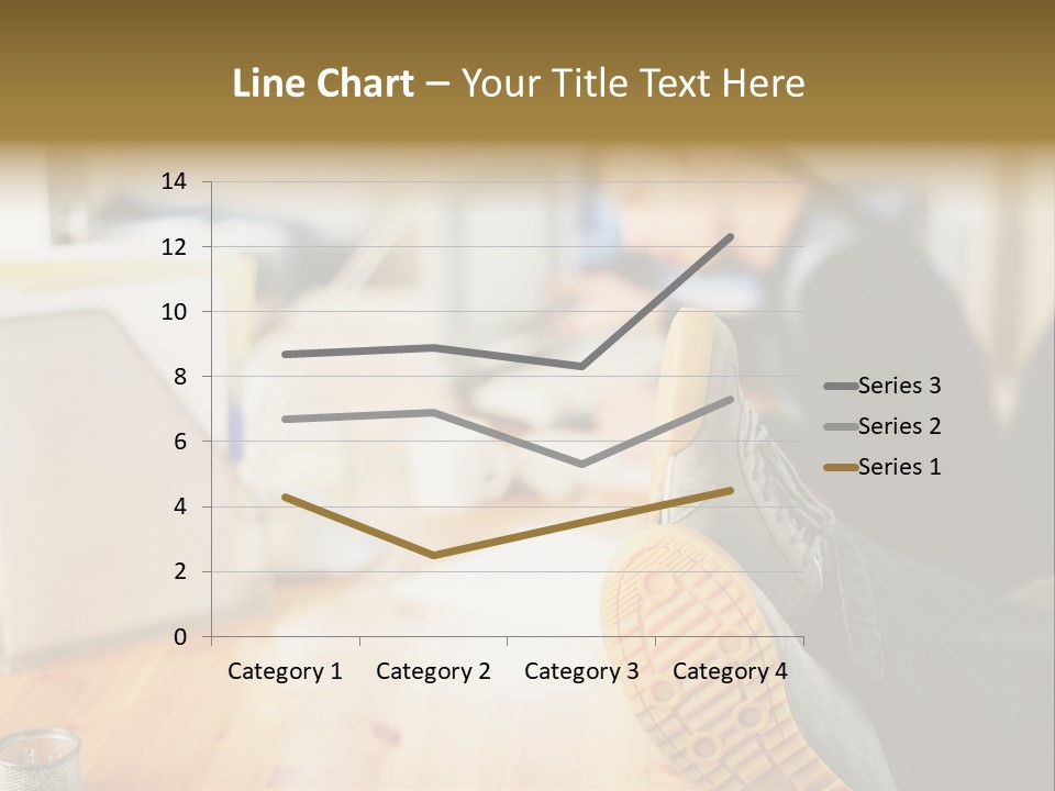 Graphic Fineartprints Emotion PowerPoint Template