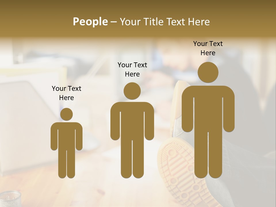 Graphic Fineartprints Emotion PowerPoint Template