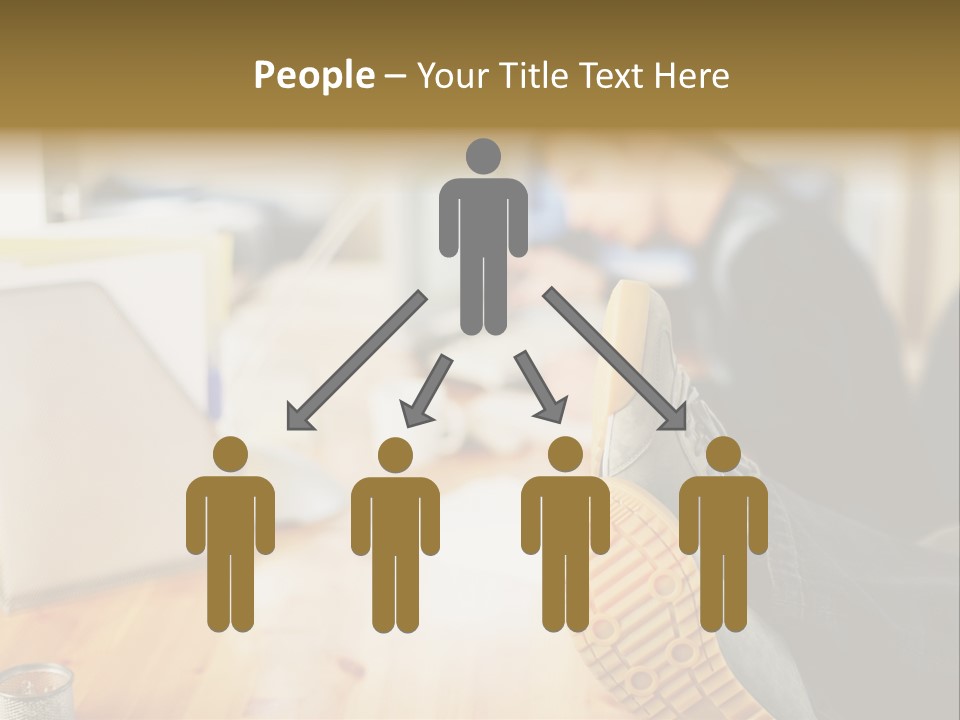 Graphic Fineartprints Emotion PowerPoint Template